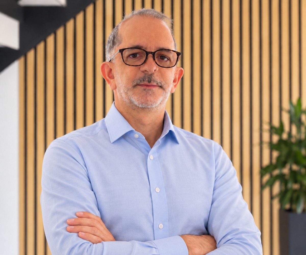 Marcos Fortes Bavutti, fundador da MarcFort Cyber GRC